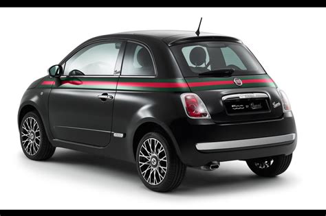 how much is a fiat 500 gucci|gucci limited edition fiat 500.